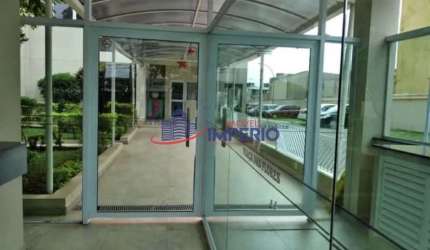 Apartamento com 2 dorms, Parque Edu Chaves, São Paulo - R$ 320 mil, Cod: 12386
