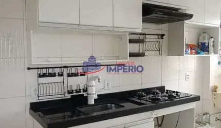 Apartamento com 2 quartos, Ponte Grande, Guarulhos - R$ 320 mil, Cod: 12395