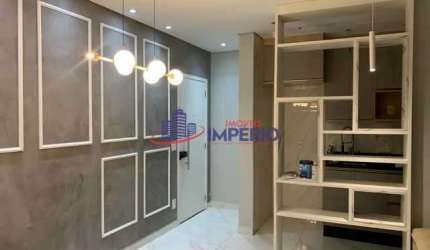 Apartamento garden Cidade Maia , jacuzzi R$ 1.33 mi, Cod: 12402