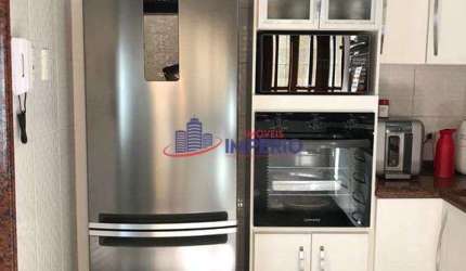 Casa com 3 dorms, Vila Milton, Guarulhos - R$ 1.6 mi, Cod: 12404