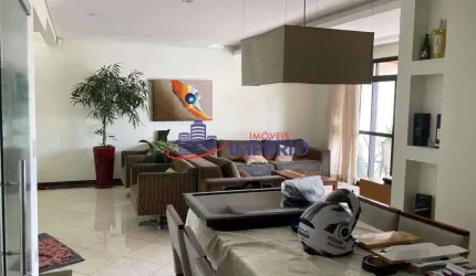 Cobertura com 3 dorms, Vila Rosália, Guarulhos - R$ 2 mi, Cod: 12432