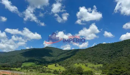 Terreno, Laranja Azeda, Atibaia - R$ 300 mil, Cod: 12482