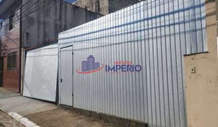 Terreno, Alto da Mooca, São Paulo - R$ 1.95 mi, Cod: 12483