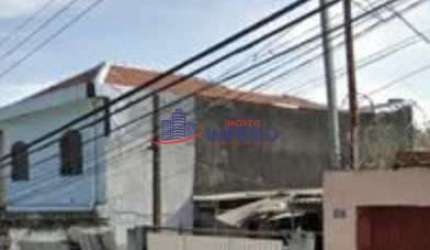 Terreno, Cangaíba, São Paulo - R$ 550 mil, Cod: 12507