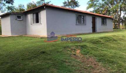 Terreno, Bairro do Alegre, Pilar do Sul - R$ 1.5 mi, Cod: 12517