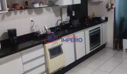 Apartamento com 3 dorms, Tupi, Praia Grande - R$ 735 mil, Cod: 12519