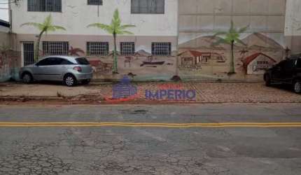Galpão, Vila Endres, Guarulhos - R$ 6 mi, Cod: 12522