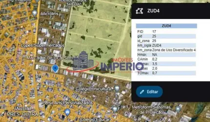 Galpão, Jardim Presidente Dutra, Guarulhos - R$ 850 mil, Cod: 12526