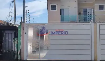 Sobrado com 3 dorms, Jardim São Francisco, Guarulhos - R$ 750 mil, Cod: 12540