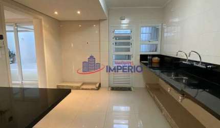 Casa com 4 quartos, Casa Verde, São Paulo - R$ 2.3 mi, Cod: 12586
