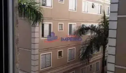 Apartamento com 2 quartos, Água Chata, Guarulhos - R$ 195 mil, Cod: 12608