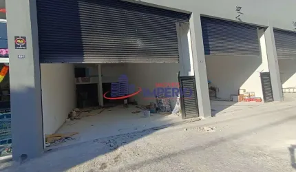 Galpão com 0 dorm, Jardim Zaira, Guarulhos, Cod: 12611
