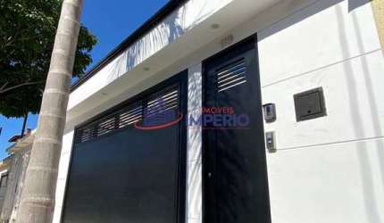 Sobrado com 4 dorms, Jardim City, Guarulhos - R$ 1.65 mi, Cod: 12649