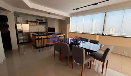 Cobertura com 3 dorms, Vila Isolina Mazzei, São Paulo - R$ 1.85 mi, Cod: 12654