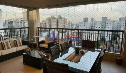 Apartamento com 3 dorms, Macedo, Guarulhos - R$ 1.59 mi, Cod: 12695