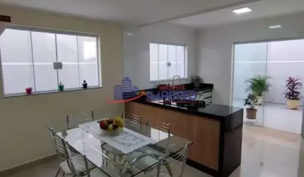 Sobrado com 3 dorms, Vila Rosália, Guarulhos - R$ 850 mil, Cod: 12721