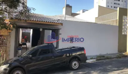 Casa com 2 dorms, Vila Rosália, Guarulhos - R$ 750 mil, Cod: 12726