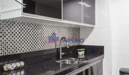 Apartamento com 2 dorms, Vila Leonor, Guarulhos - R$ 1.53 mi, Cod: 12744