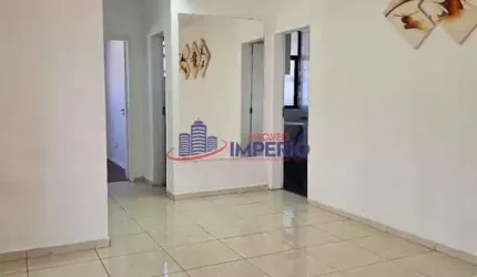 Apartamento com 2 dorms, Vila Rosália, Guarulhos - R$ 350 mil, Cod: 12752