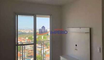 Apartamento com 2 dorms, Vila Bremen, Guarulhos - R$ 300 mil, Cod: 12763