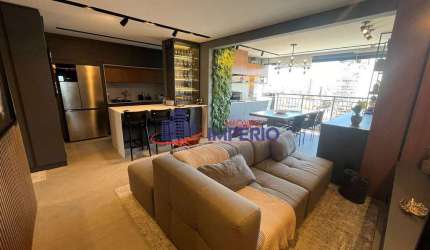 Apartamento com 3 quartos, Santa Teresinha, São Paulo - R$ 1.93 mi, Cod: 12785
