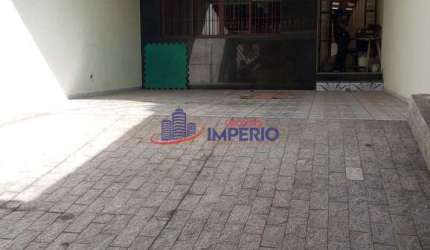Sobrado com 3 dorms, Tremembé, São Paulo - R$ 750 mil, Cod: 12794