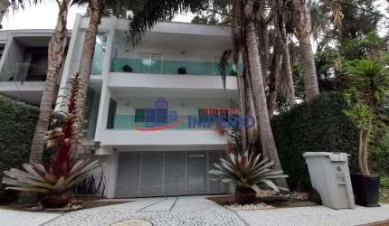 Casa de Condomínio com 3 dorms, Tremembé, São Paulo - R$ 3 mi, Cod: 12837