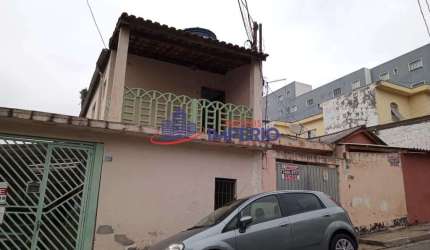 Sobrado com 7 dorms, Jardim Gopoúva, Guarulhos - R$ 1.2 mi, Cod: 12879