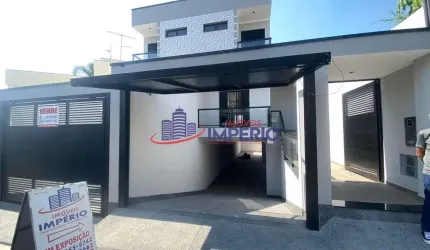 Sobrado com 3 dorms, Jardim Santa Mena, Guarulhos - R$ 1.29 mi, Cod: 12920