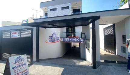 Sobrado com 3 dorms, Jardim Santa Mena, Guarulhos - R$ 1.29 mi, Cod: 12921
