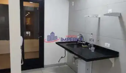 Apartamento com 1 dorm, Brás, São Paulo - R$ 420 mil, Cod: 12930