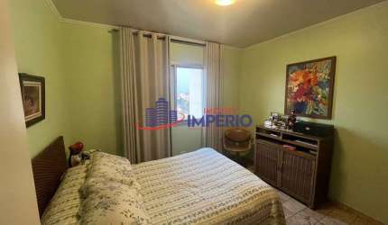 Apartamento com 3 dorms, Barro Branco (Zona Norte), São Paulo - R$ 640 mil, Cod: 12938