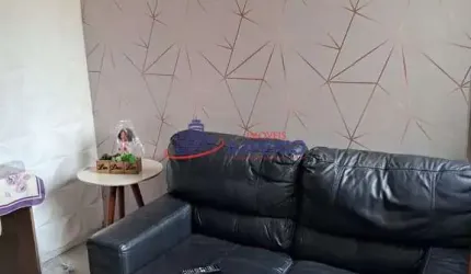 Casa de Condomínio com 2 quartos, Tucuruvi, São Paulo - R$ 275 mil, Cod: 12957