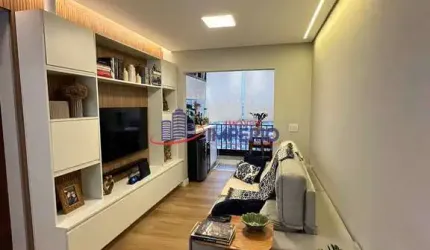 Apartamento com 2 dorms, Ponte Grande, Guarulhos - R$ 550 mil, Cod: 12962