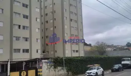 Apartamento com 2 dorms, Jardim Cumbica, Guarulhos - R$ 255 mil, Cod: 12968