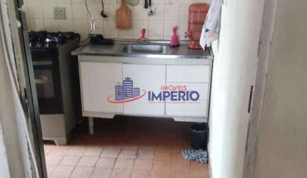 Apartamento com 3 dorms, Jardim Ibitirama, São Paulo - R$ 370 mil, Cod: 12975