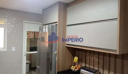 Apartamento com 4 dorms, Macedo, Guarulhos - R$ 1.29 mi, Cod: 12983
