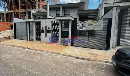Casa com 3 quartos, Jardim do Lago, Atibaia - R$ 888 mil, Cod: 12995