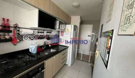 Apartamento com 2 quartos, Jardim Imperador, Guarulhos - R$ 384 mil, Cod: 13009