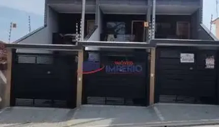 Sobrado com 3 dorms, Penha de França, São Paulo - R$ 950 mil, Cod: 13016