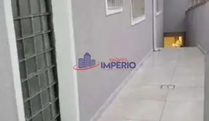 Casa com 3 dorms, Vila Maria Alta, São Paulo - R$ 610 mil, Cod: 13022