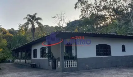 Chácara com 4 dorms, Chácaras Copaco, Arujá - R$ 1.49 mi, Cod: 13043