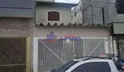 Sobrado com 3 dorms, Parque Continental I, Guarulhos - R$ 650 mil, Cod: 13061