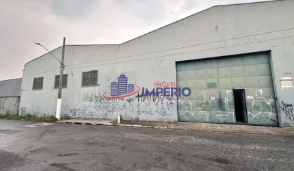Galpão, Vila Carrão, São Paulo, Cod: 13078