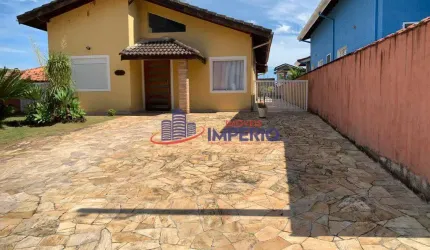 Casa de Condomínio com 3 dorms, Morada da Praia, Bertioga - R$ 990 mil, Cod: 13079