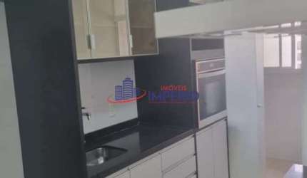 Apartamento com 2 dorms, Jardim Flor da Montanha, Guarulhos - R$ 639 mil, Cod: 13095