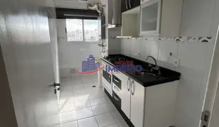 Apartamento com 2 dorms, Centro, Guarulhos - R$ 300 mil, Cod: 13113