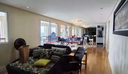 Apartamento com 3 dorms, Vila Augusta, Guarulhos - R$ 1.44 mi, Cod: 13115