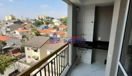 Apartamento com 2 dorms, Vila Rosália, Guarulhos - R$ 360 mil, Cod: 13119