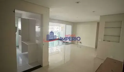 Apartamento com 2 dorms, Vila Regente Feijó, São Paulo - R$ 1.36 mi, Cod: 13157
